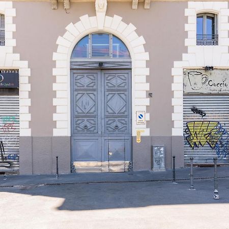 Apartamento White Navigli Milán Exterior foto