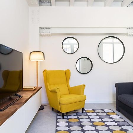 Apartamento White Navigli Milán Exterior foto