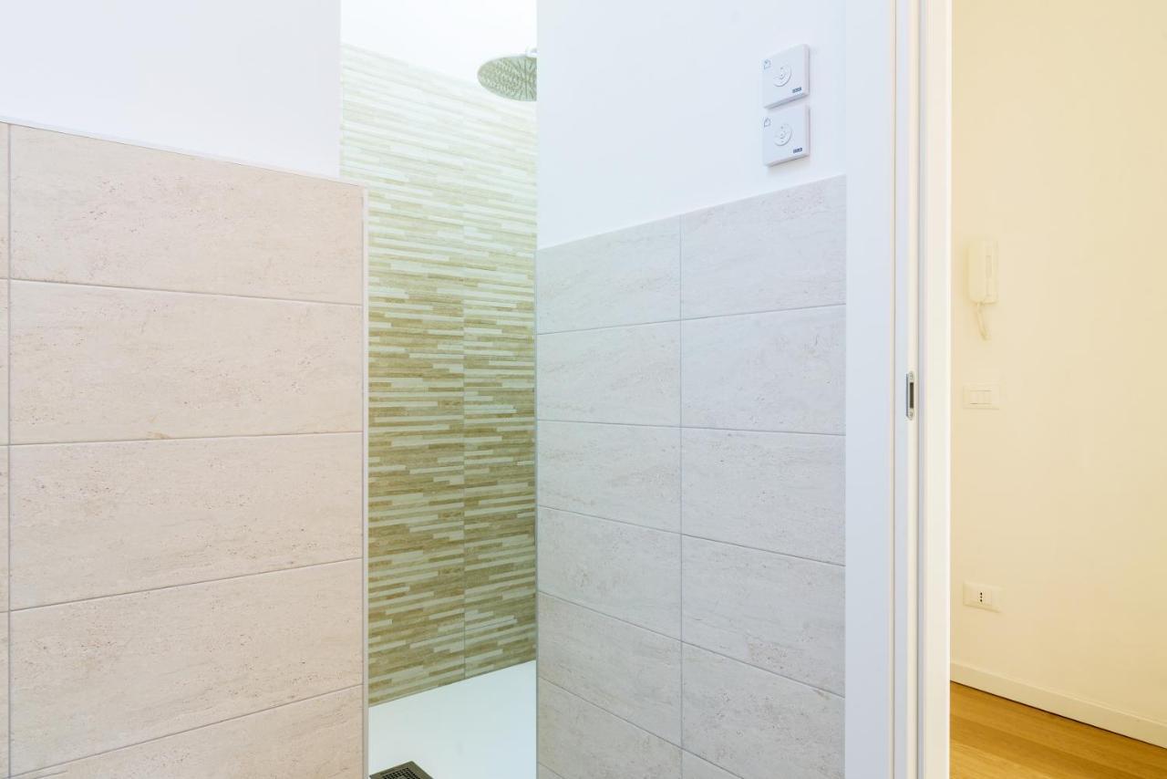 Apartamento White Navigli Milán Exterior foto