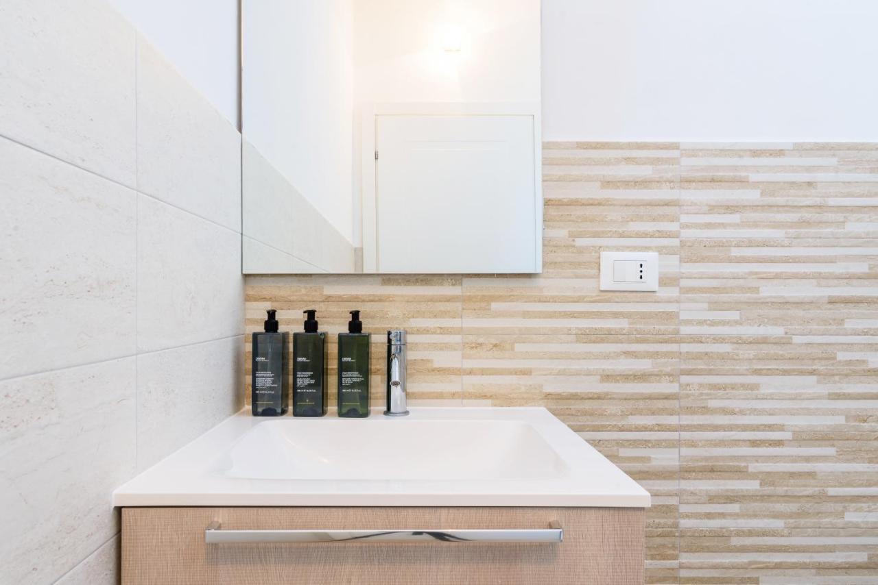 Apartamento White Navigli Milán Exterior foto