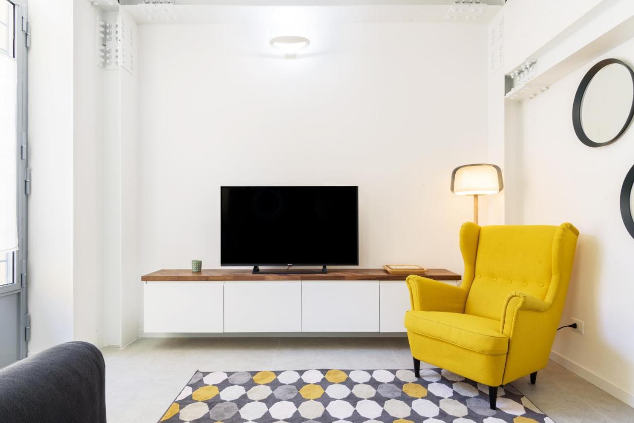 Apartamento White Navigli Milán Exterior foto